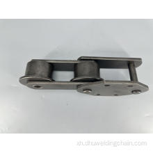 I-stacker resins chains kumzi mveliso